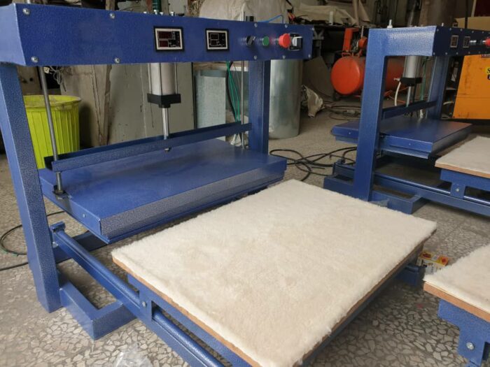 پرس حرارتی سابلیمیشن 09120067890